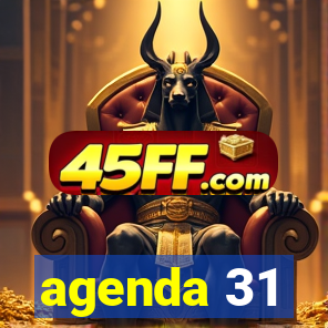 agenda 31